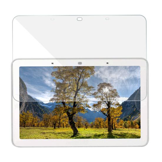 9H Anti-scratch High Clarity Tempered Glass Tablet PC Screen Protector for Google Home Hub