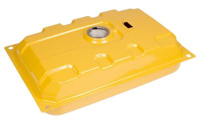 Suministro de combustible – Tanques de combustible