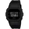 G Shock Men S Solid colorS diGital 20bar Waterproof Black Dw 5600ubb 1
