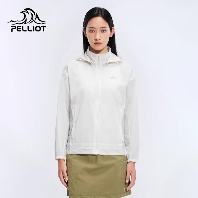Pelliot Women's Fashion Sun Protection Jacket