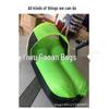 TikTok-Inspired Inflatable Lazy Sofa Bed: Portable, Foldable Outdoor Air Sofa & Sleeping Bag