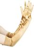 Dress Satin Gloves, Performance Ball Gloves, Clothing Accessories