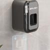 Gun Gray Toothpaste Squeezers Wall-mounted Holder Punch-free Tool Bathroom Accessories Designed Beautiful And Convenient Storage