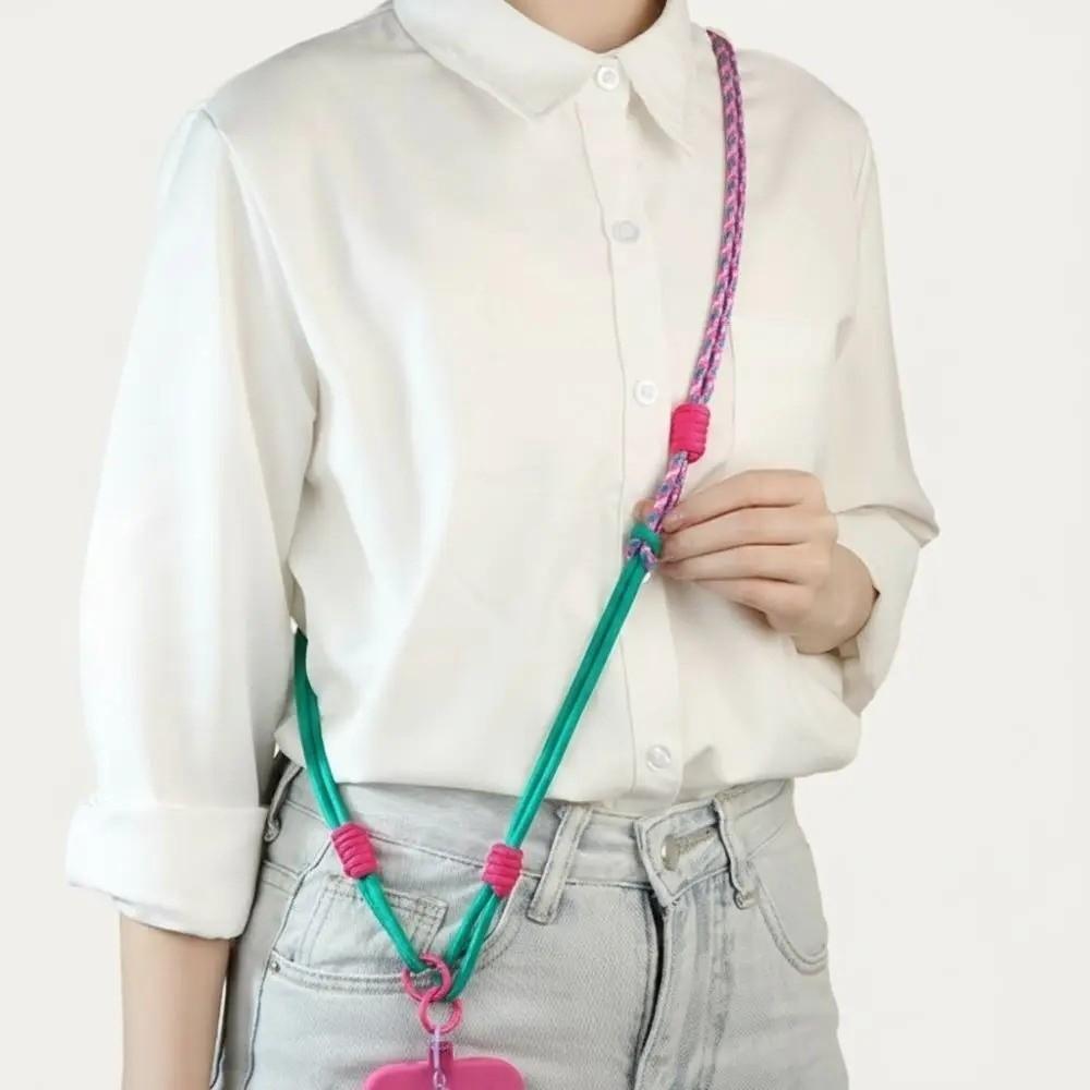 Long Rope Phone Crossbody Lanyard Removable Phone Removable Lanyard Universal Use