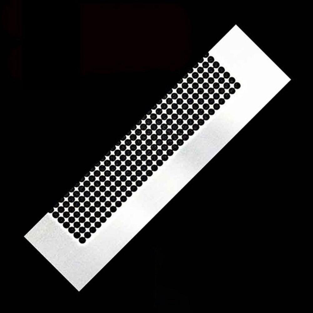 Good-4Pcs 5D Diamond Painting Ruler Tool And 1Pc Diamond Painting Fix Tools DIY Diamond Painting Ruler For Diamond Painting