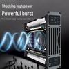 KaYouLa K2 Pure Class-A Power Amplifier (CN version)