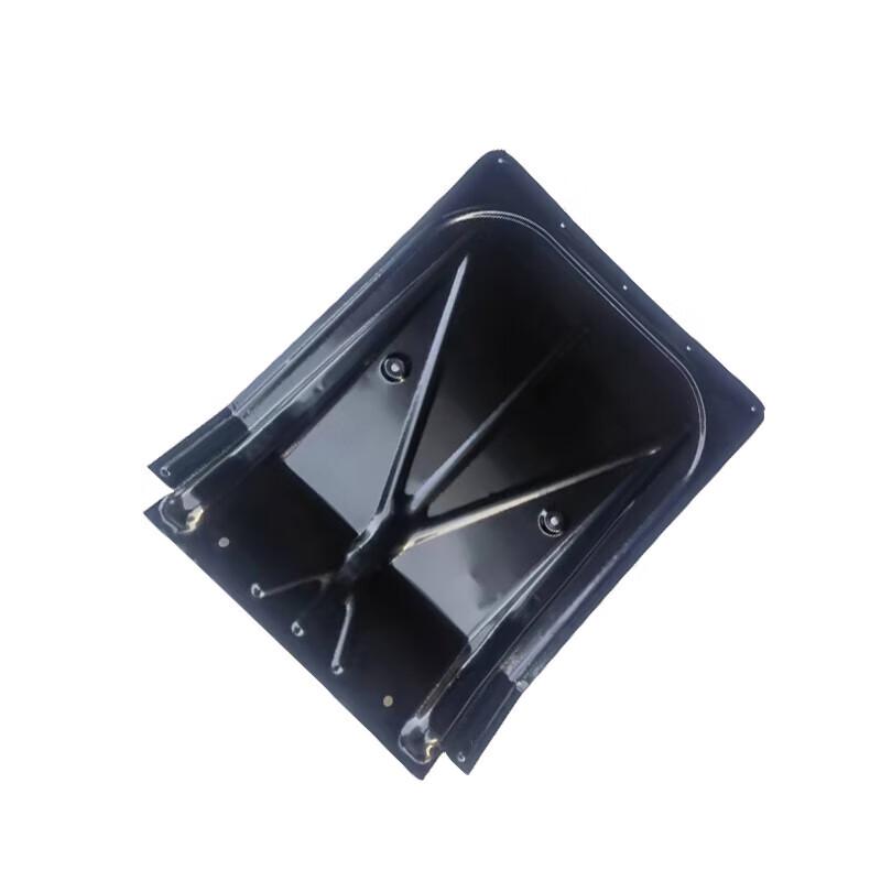 Huademi Dongfeng EQ1118G Right Rear Mudguard