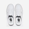 [Vans] Authentic Mule - True White/True White [VN0A54F7QLZ] [Shipped from Korea] 100% Authentic