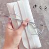 Women's Polygonal Vintage Anti-Blue Light Glasses - Flat Lenses, Fashionable Design