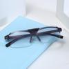 Unisex Flip-Top Reading Glasses for Far and Near Sightedness, Ideal for Driving and Walking, Perfect for Presbyopia.