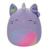 Squishmallows 30cm Cienna Caticorn, Plüschtier.