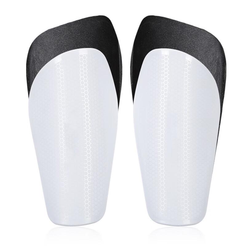 Honeycomb Football Shin Guards