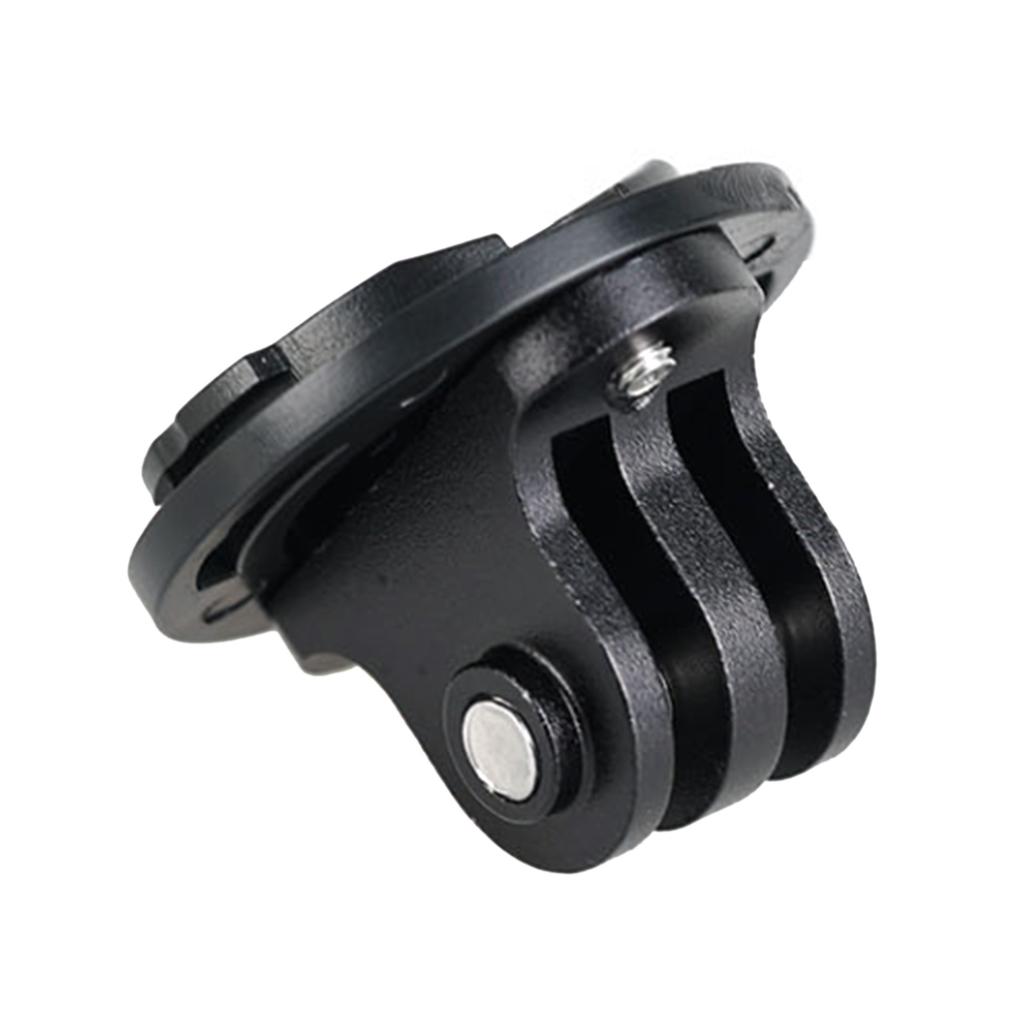 Front Bike Computer Mount Adjusted Mount for Cycling Computer Extended Mount, Mountain Bicycles Extension Holder