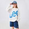 LeeKids Kids' High Cotton Classic Long Sleeve T-Shirt