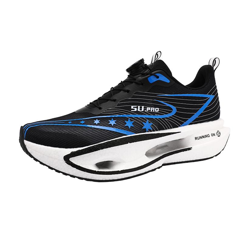 Hot Selling Running Shoes Racing Shoes Lightweight Summer Breathable and Comfortable Sports Shoes Sizes 32-45 for Men and Women