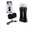 Game Control Charger For Sony Ps4 Vr Move Motion Controller Playstation Play Station Ps 4 Charging Dock