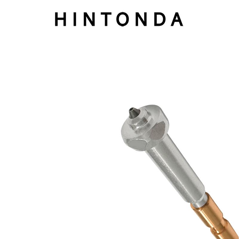 Anycubic Kobra 3 Max Ganzmetall-Hotend-Düse für K3MC