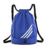 Backpack Drawstring Pocket Lightweight Basketball Football Sports Folding Travel Outdoor Leisure Backpack