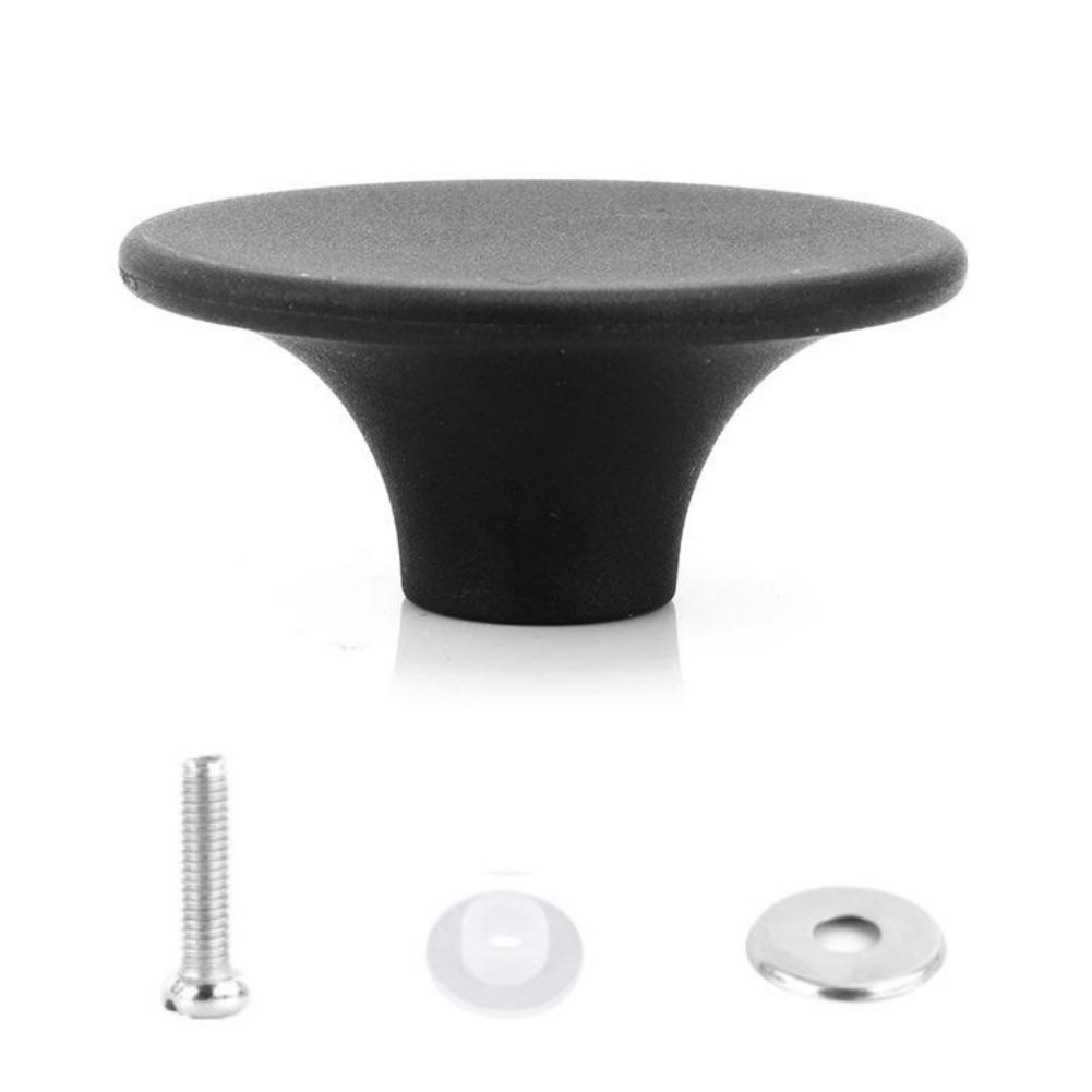 

Pot Lid Top Cap Pots Grip Knob Pot Handle Pot Lid Attachment Replace Grip Knob 54x22x18mm Cookware Accessories