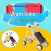 STEM Fun Science Experiment Kit for Kids: DIY Physics & Technology Toys