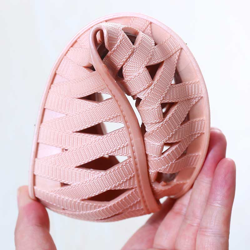 Fashion White Summer Shoes Women Sandals Flops Fashion Rome Slip-On Sandals Soft Womens Closed Toe Sandals Causal Shoes Woman Loafers