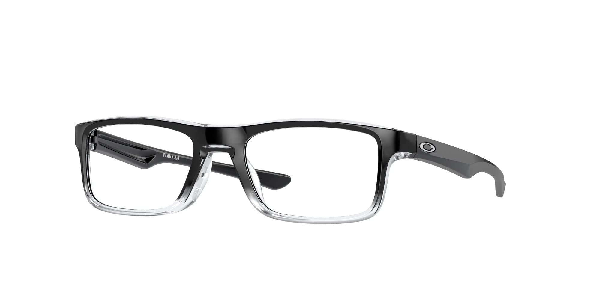 

Oakley OX8081 Plank Полированный Черный Прозрачный Градиент 2.0