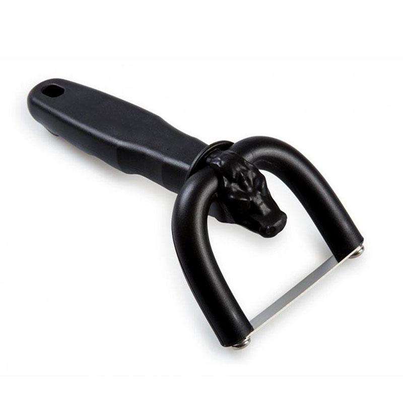 Meat Fat Trimmer Beef Pork Handheld Slicer Clean Beef Slicer Fat Cuisine Barbecue Tools Cooking Tools Kitchen Gadgets