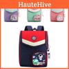 High Capacity Childrens Backpack Ergonomic Design Kindergarten And Elementary School