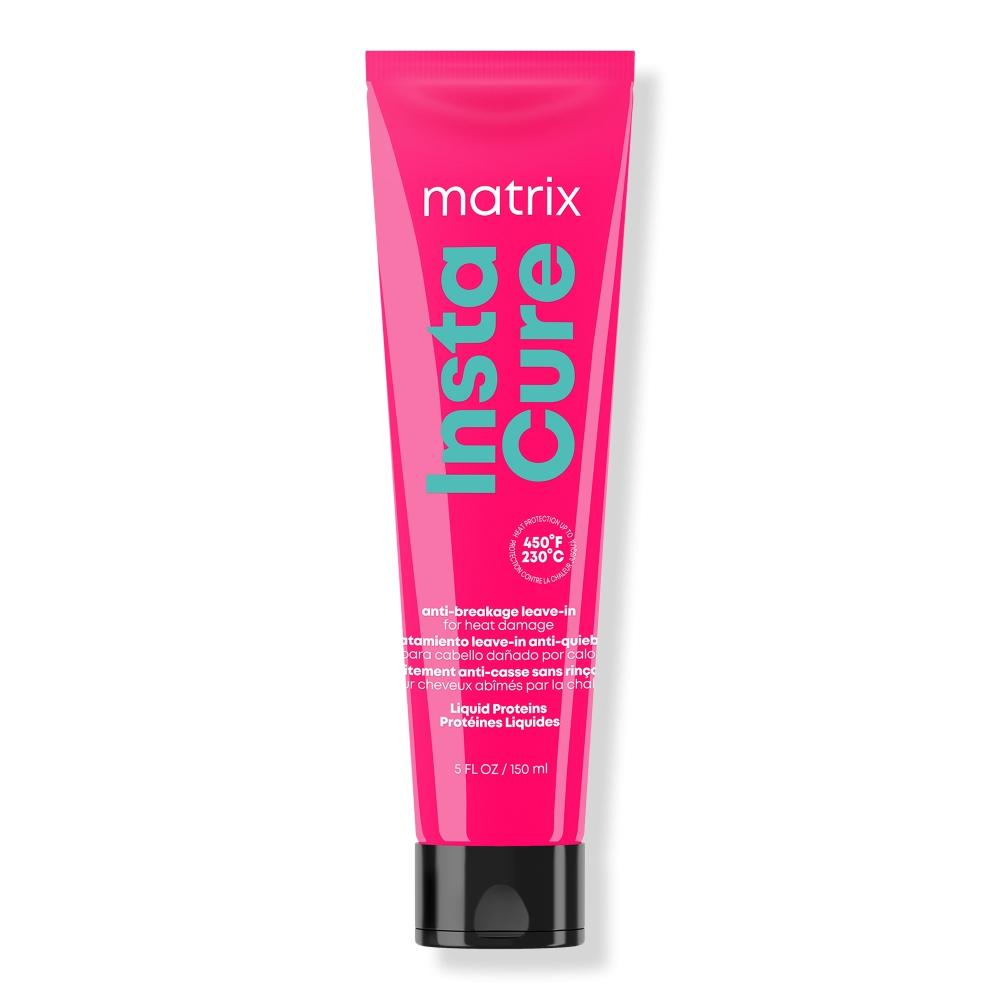

Matrix Instacure Anti Breakage Несмываемое средство 5,1 унции
