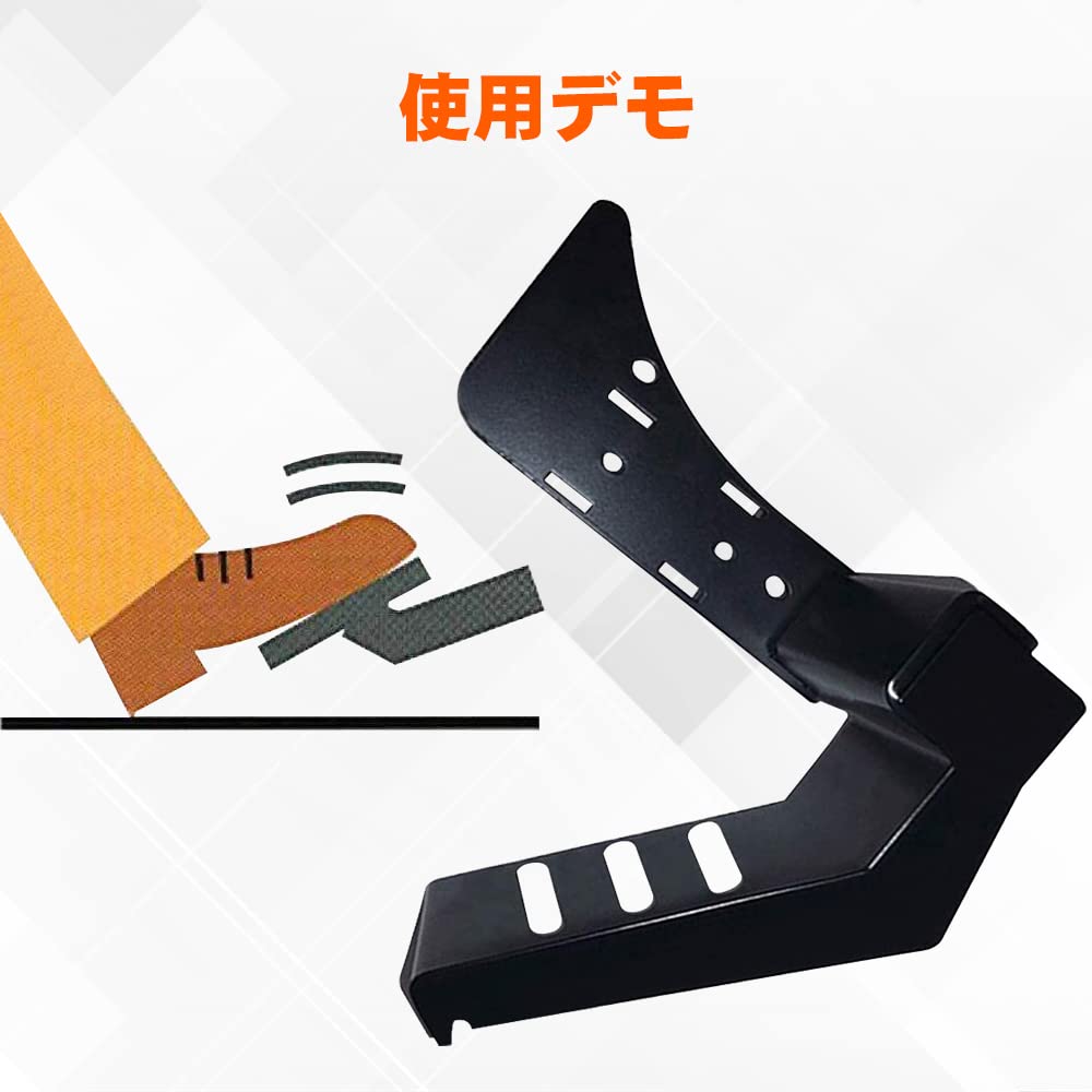 Largoods Pedal Lateral de Alumínio para Carro Esquerdo para Jeep Wrangler com Lado de Aço Compatível com Jeep Wrangler JL Apoio para os Pés, Apoio para os Pés, JL, do Motorista do Motorista