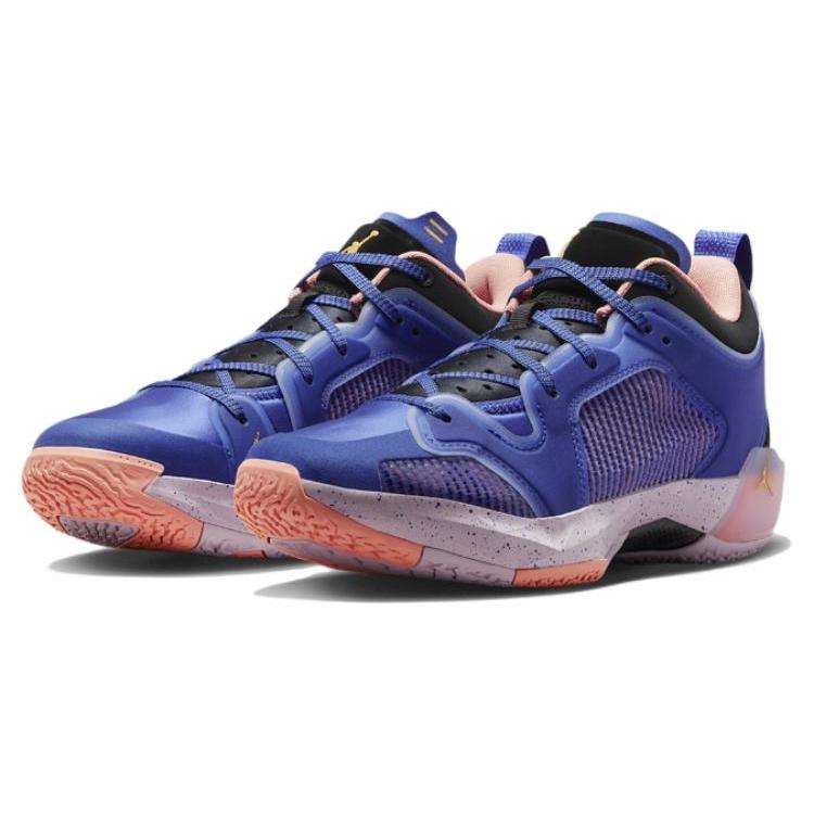 New JORDAN 37 Low Pf 'Lapis' DQ4123-400