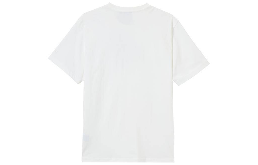 Adidas Originals T Shirt Men's White JX2635