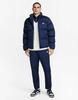 Зимняя пуховая куртка Nike Sportswear Club Therma Fit Club (FB7368) черный/белый
