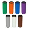 Storage Jar Cover Thermal Insulation Keeps Drinks Hot or Cold Smooth Insertion Secure Fit Ergonomic Non-Slip Grip Drink Container Cover