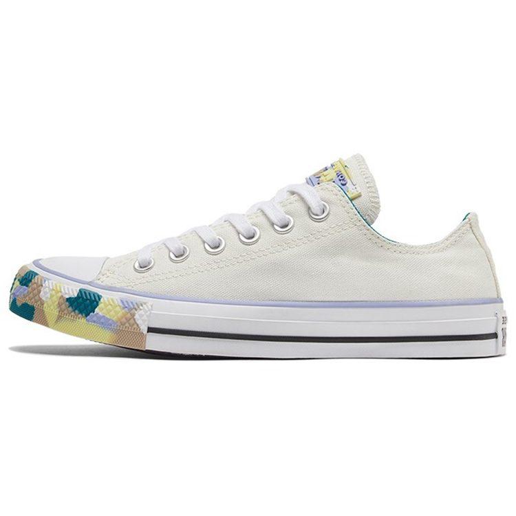 Converse Chuck Taylor All Star 'Creamwhite' Women's 570292C
