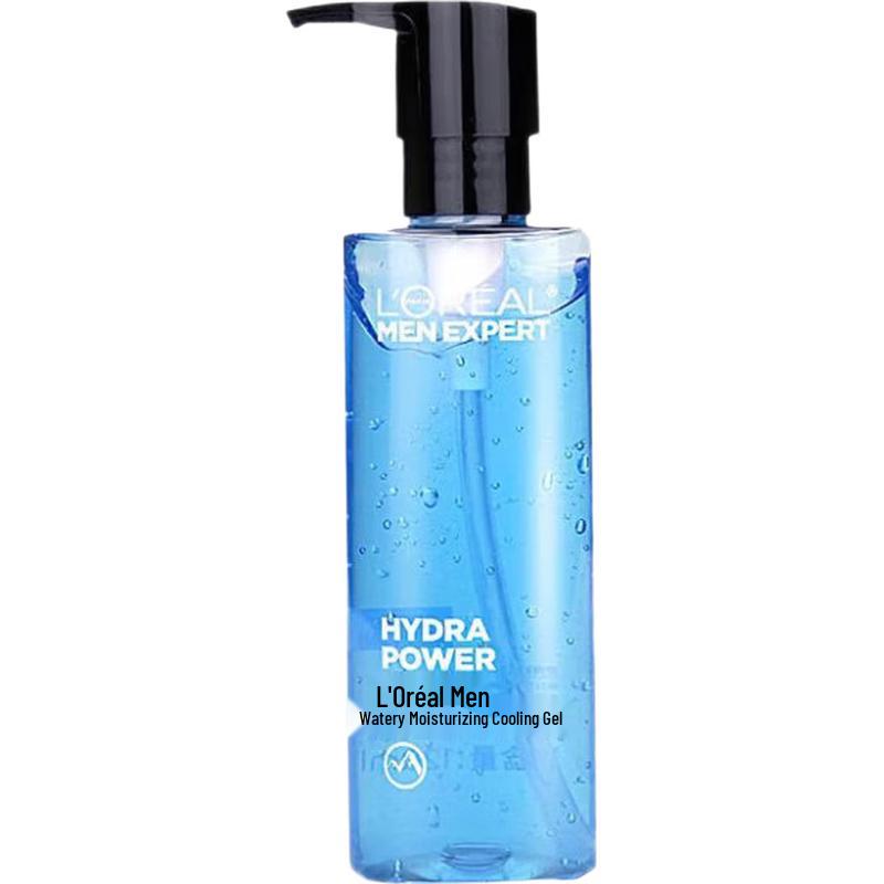 

L Oréal Men Expert Hydra Energetic Увлажняющий уход за кожей