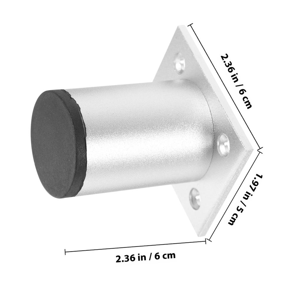 4Pcs Heavy Duty Adjustable Furniture Legs Metal Feet for Sofa Couch Dresser Cabinet Table Scratch Resistant Supports