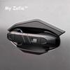For Chery Jetour T1 2024 2025 Car Styling Sticker Door Bowl Cover Gate Handle Decoration Exterior Cover Trim Set Accessories