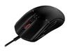 Hyperx pulsefire haste 2 wired mouse black
