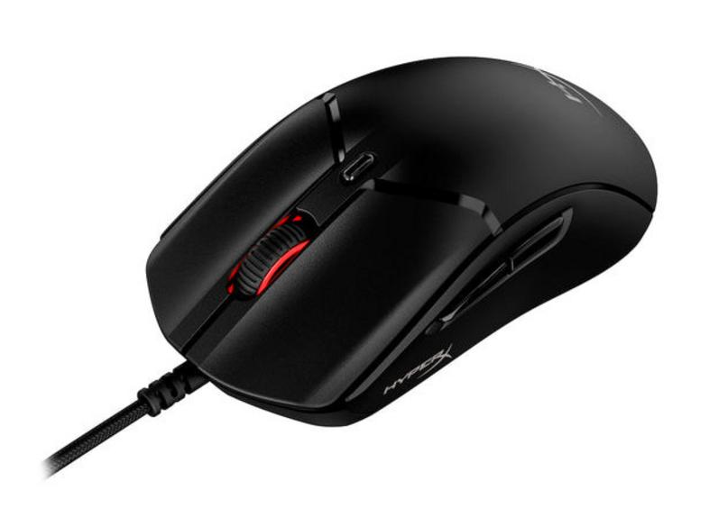 Hyperx pulsefire haste 2 wired mouse black