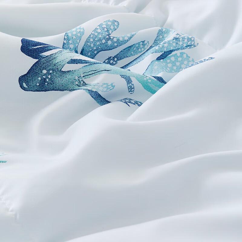 Jieliya Skin-Friendly Soft Quilt