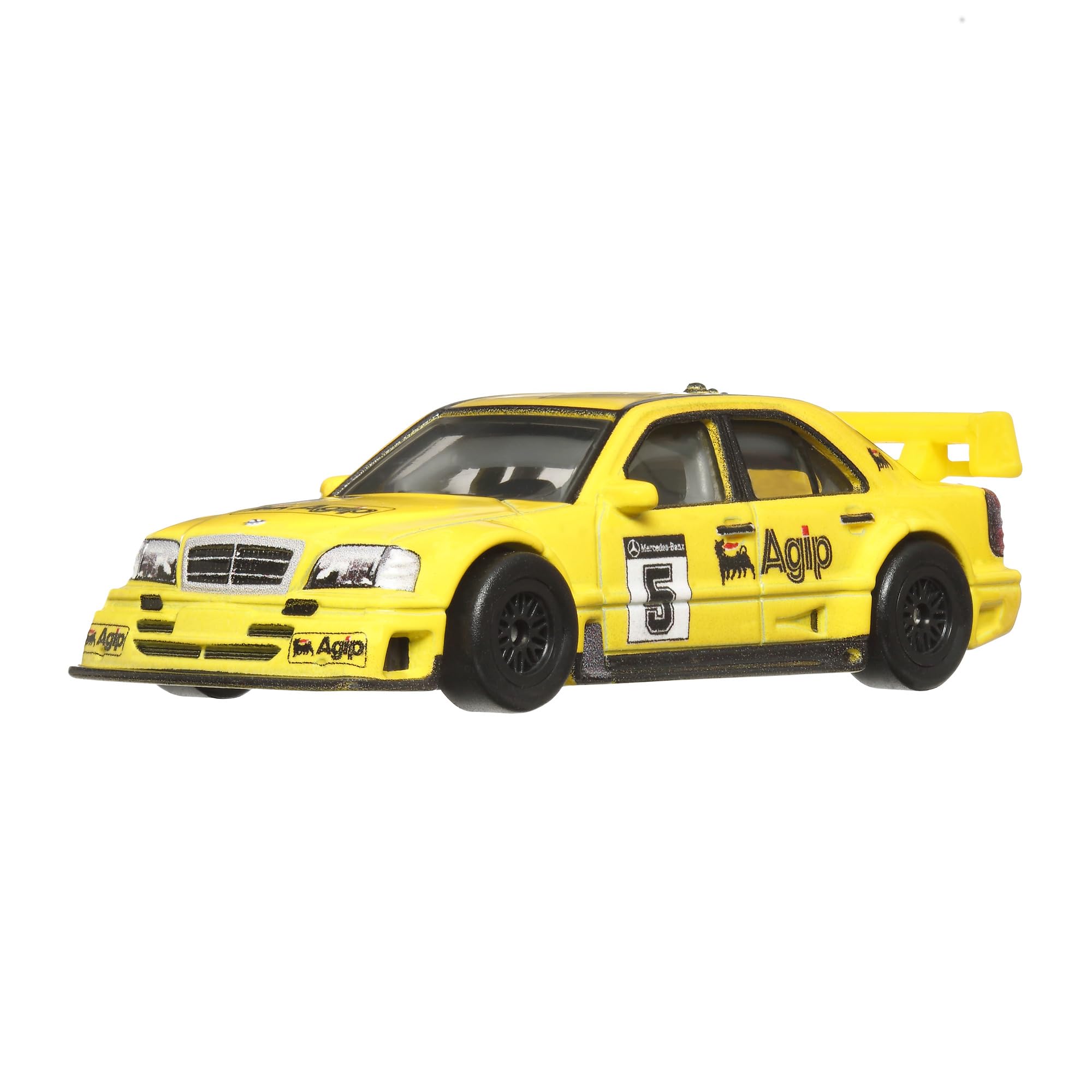 

Hot Wheels Car Culture Race Day AMG Mercedes DTM Touring Car 3 и HKC62 - - 94 C-Class [Возраст и выше]