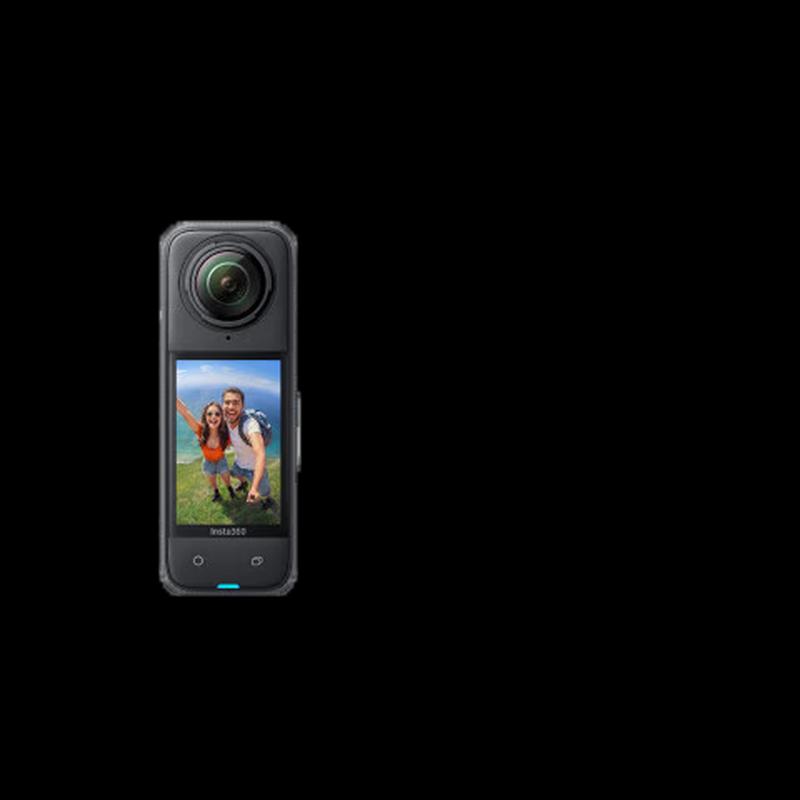 

Insta360 X4 8K 360 Action Camera (CN version)