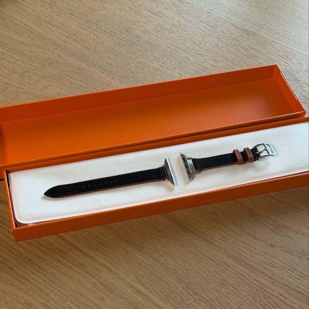 Used Apple Watch Herms 42mm