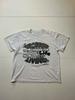 Holiday Brand Nick Holiday Stopped Looking Meaning Of Life Graphic T-Shirt Sz.XL