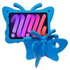 Protective EVA Kids' Butterfly Tablet Case for iPad Mini6 (2021) - Anti-Fall Design