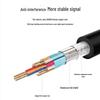 Baisende DB15 15-Pin Shielded Serial/Parallel Extension Cable