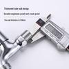 Larsd LX203 Single Cold Washing Machine Faucet
