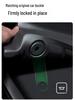 Lynk & Co 08 Door Sill & Full Coverage TPE Floor Mats - Wear-Resistant, Non-Slip, Waterproof.