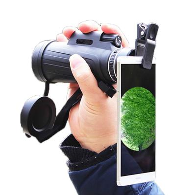 Neues tragbares Monokular-Handy-Kamera-HD-Nachtsichtbrille für schlechte Lichtverhältnisse.